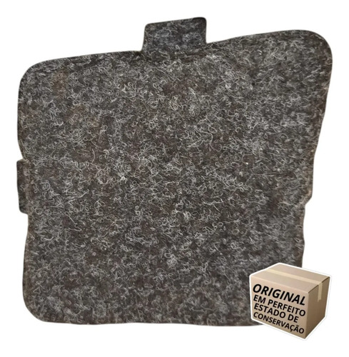 Tampa Do Forro Direito Do Porta Malas Volkswagen Jetta 2017 - Imagem 2