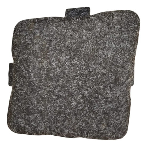 Tampa Do Forro Direito Do Porta Malas Volkswagen Jetta 2017 - Imagem 3