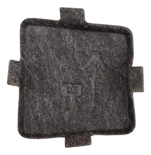 Tampa Do Forro Direito Do Porta Malas Volkswagen Jetta 2017 - Imagem 4