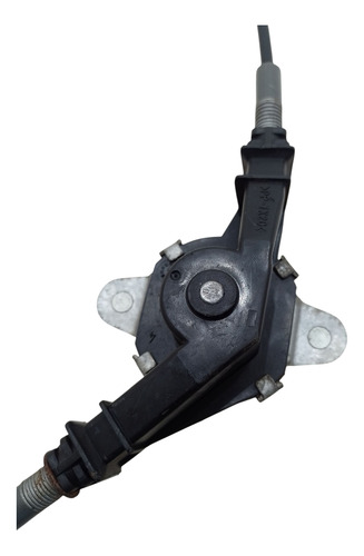 Máquina De Vidro Porta Traseira Esqu Palio Siena 96 A 13 Man - Imagem 9