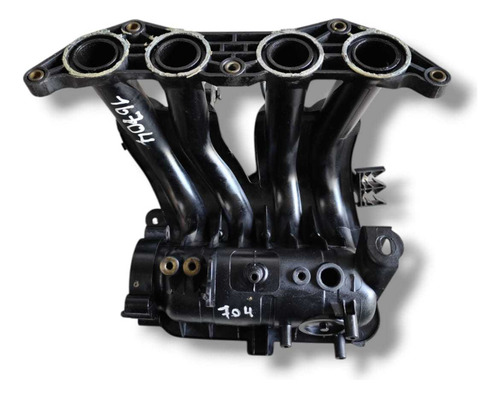 Coletor De Admissao Peugeot 1.4 8v - Imagem 2