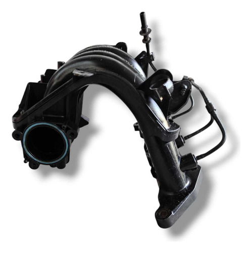 Coletor De Admissao Peugeot 1.4 8v - Imagem 3