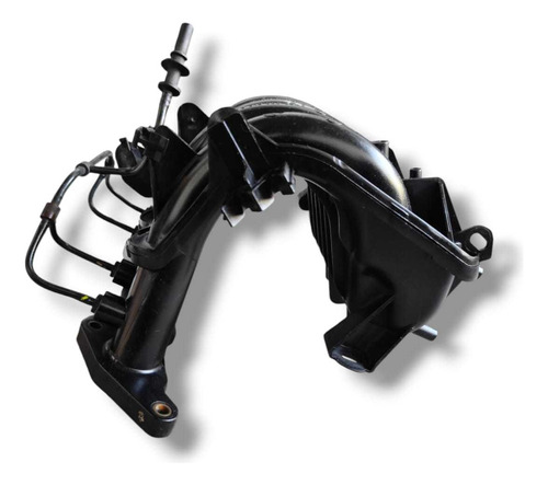 Coletor De Admissao Peugeot 1.4 8v - Imagem 4