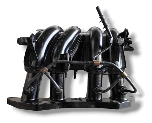 Coletor De Admissao Peugeot 1.4 8v - Imagem 5