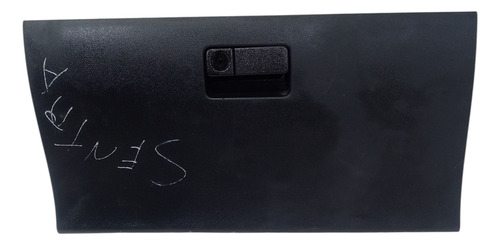 Tampa Porta Luvas Sentra 2007 2008 A 2013