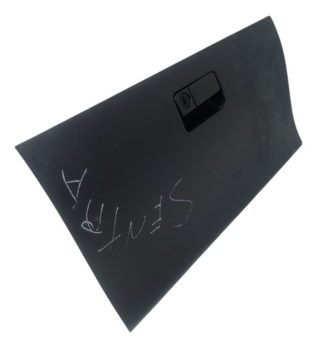 Tampa Porta Luvas Sentra 2007 2008 A 2013 - Imagem 2