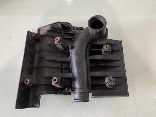 Tampa Do Motor Com Detalhe Fiat Siena Fire 1.0 - Imagem 2