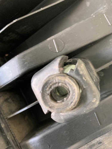 Tampa Do Motor Com Detalhe Fiat Siena Fire 1.0 - Imagem 4