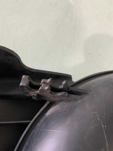 Tampa Do Motor Com Detalhe Fiat Siena Fire 1.0 - Imagem 5