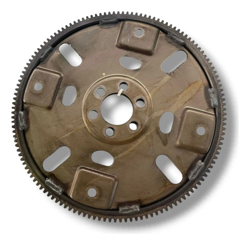 Volante De Motor Nissan Tiida Automatico 2011