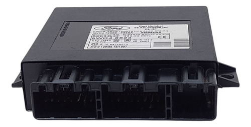 Módulo Conforto Ford Focus 1.8 Zetec Ano 1998 A 2003