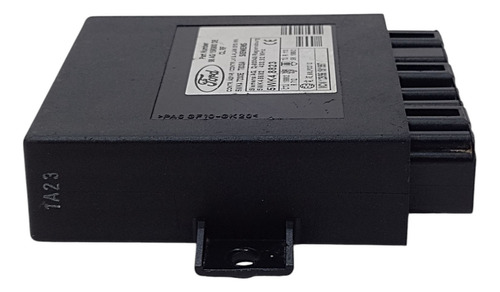 Módulo Conforto Ford Focus 1.8 Zetec Ano 1998 A 2003 - Imagem 2