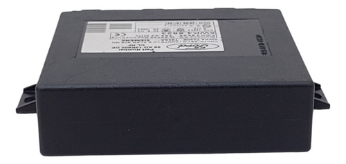 Módulo Conforto Ford Focus 1.8 Zetec Ano 1998 A 2003 - Imagem 3