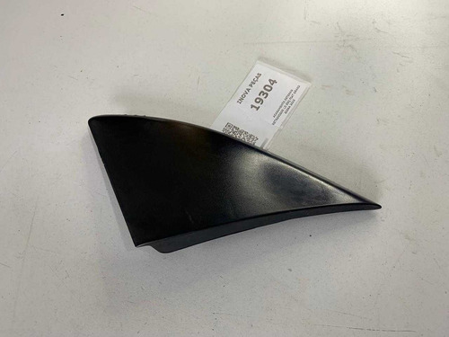 Acabamento Externo Retrovisor Ld Esq Fiat Grand Siena 2015