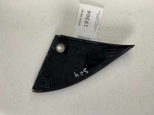 Acabamento Externo Retrovisor Ld Esq Fiat Grand Siena 2015 - Imagem 3