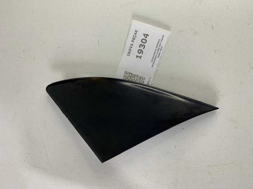 Acabamento Externo Retrovisor Ld Esq Fiat Grand Siena 2015 - Imagem 4