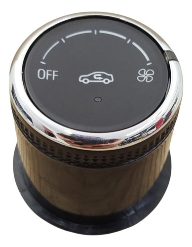 Botão Velocidade Ventilador Ar Condicionado Gm Onix 2023 - Imagem 3