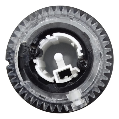 Botão Velocidade Ventilador Ar Condicionado Gm Onix 2023 - Imagem 5