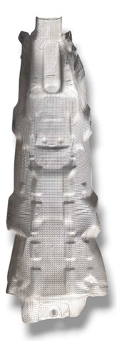 Defletor Escape Fiat Strada 2020 2025 52127957 - Imagem 2