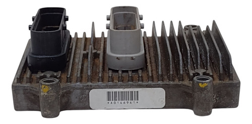 Módulo De Injeção Chevrolet Corsa 1.0 2001/2006