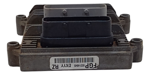 Módulo De Injeção Chevrolet Corsa 1.0 2001/2006 - Imagem 2