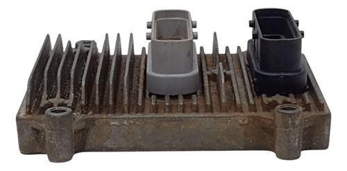 Módulo De Injeção Chevrolet Corsa 1.0 2001/2006 - Imagem 3