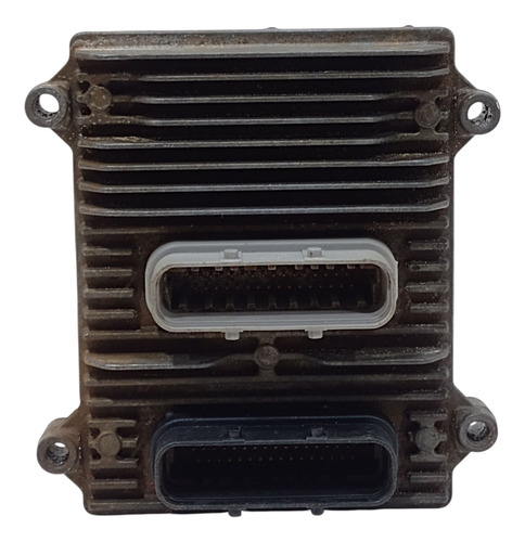 Módulo De Injeção Chevrolet Corsa 1.0 2001/2006 - Imagem 4