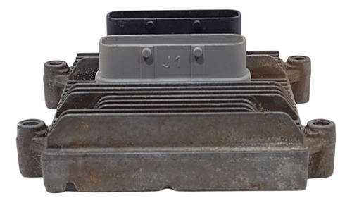 Módulo De Injeção Chevrolet Corsa 1.0 2001/2006 - Imagem 5