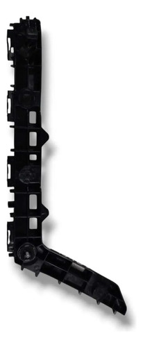 Guia Tras Esquerdo Parachoque Toyota Corolla 2020 2025  - Imagem 2