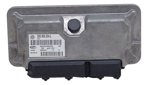 Modulo De Injecao Spacefox 10/14 - Imagem 5