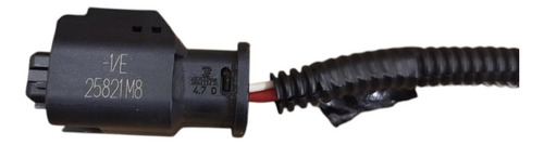 Conector Motor Atuador Portinhola Citroen C4 Cactus 2023 - Imagem 7