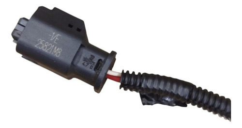 Conector Motor Atuador Portinhola Citroen C4 Cactus 2023 - Imagem 8