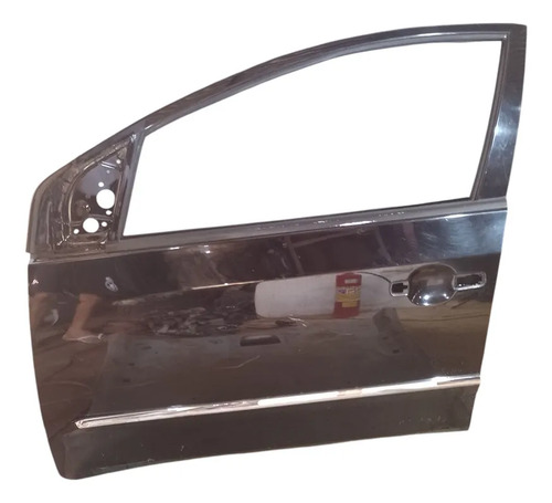 Porta Dianteira Esquerda Sentra 2007 2008 A 2013 Dianteira Esquerda