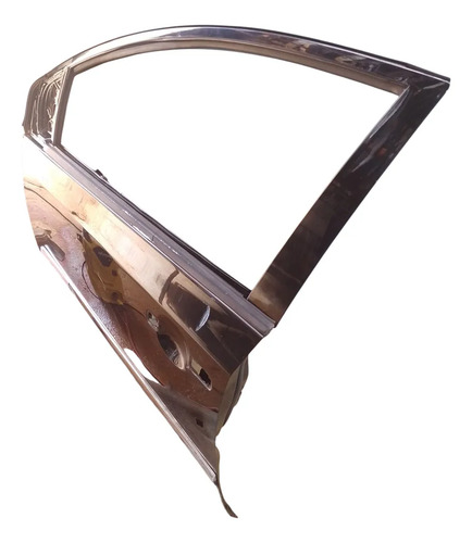 Porta Dianteira Esquerda Sentra 2007 2008 A 2013 Dianteira Esquerda - Imagem 2