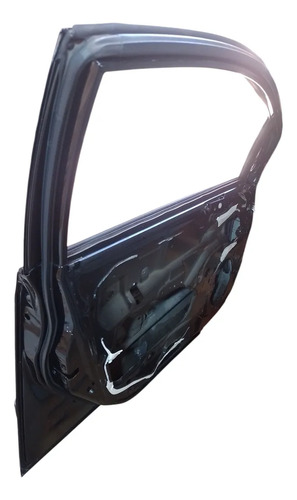 Porta Dianteira Esquerda Sentra 2007 2008 A 2013 Dianteira Esquerda - Imagem 3