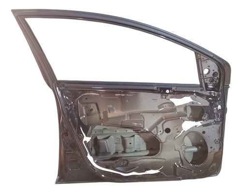 Porta Dianteira Esquerda Sentra 2007 2008 A 2013 Dianteira Esquerda - Imagem 6