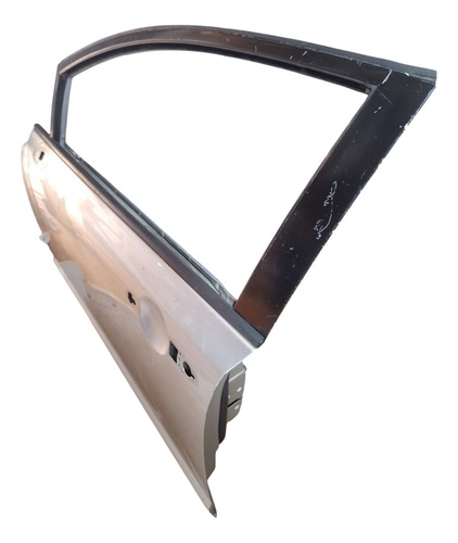 Porta Dianteira Esquerda Civic 2007 2008 A 2011 Dianteira Esquerda - Imagem 2