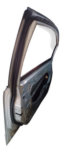 Porta Dianteira Esquerda Civic 2007 2008 A 2011 Dianteira Esquerda - Imagem 3