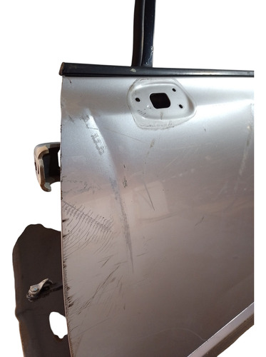 Porta Dianteira Esquerda Civic 2007 2008 A 2011 Dianteira Esquerda - Imagem 5