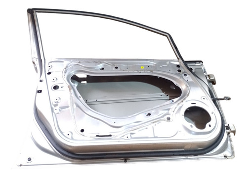 Porta Dianteira Esquerda Civic 2007 2008 A 2011 Dianteira Esquerda - Imagem 9