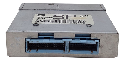 Módulo Injeção Gm Corsa 1.0 1996