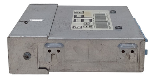 Módulo Injeção Gm Corsa 1.0 1996 - Imagem 2