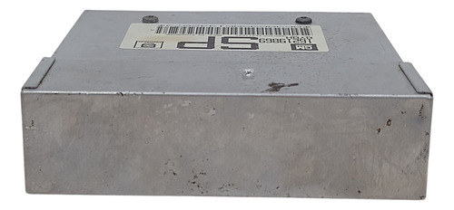 Módulo Injeção Gm Corsa 1.0 1996 - Imagem 3