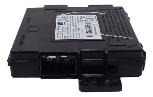 Módulo Controle Pressão Pneus Renegade Toro 1.8 2016/2021