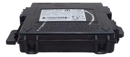 Módulo Controle Pressão Pneus Renegade Toro 1.8 2016/2021 - Imagem 2