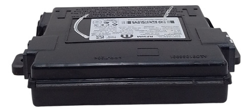 Módulo Controle Pressão Pneus Renegade Toro 1.8 2016/2021 - Imagem 3