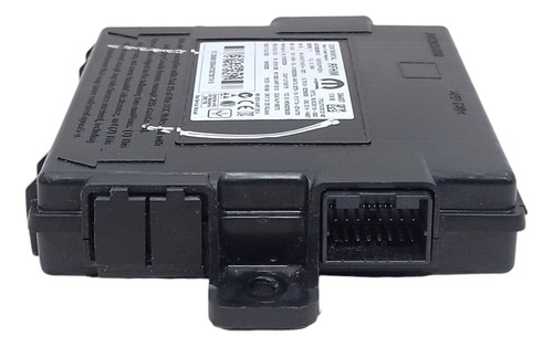 Módulo Controle Pressão Pneus Renegade Toro 1.8 2016/2021 - Imagem 4