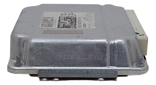 Modulo Injeção Toyota Corolla 1.8 - Imagem 2