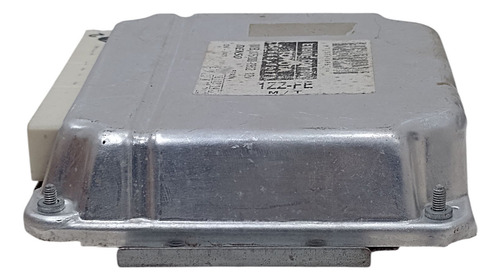 Modulo Injeção Toyota Corolla 1.8 - Imagem 4