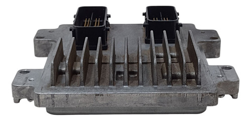 Modulo De Injeção Chevrolet Prisma 1.4 2013/2014